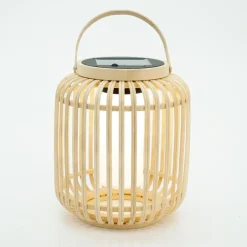 EGLO Marliano Solar Tafellamp - 24 cm - Bruin/Zwart/Wit Online