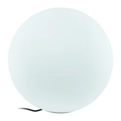 EGLO connect.z EGLO Monterolo-Z Staande lamp - E27 - 50 cm - Wit