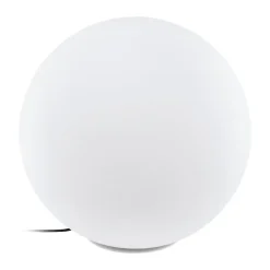 EGLO connect.z EGLO Monterolo-Z Staande lamp - E27 - 60 cm - Wit Discount