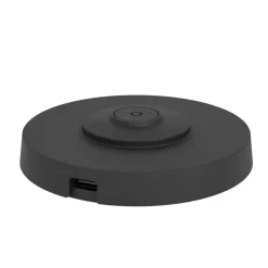 EGLO Oplaadstation - Oplader voor draadloze tafellampen - Ø 7,7 cm New