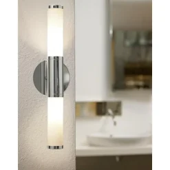 EGLO Palmera Right spiegellamp Discount