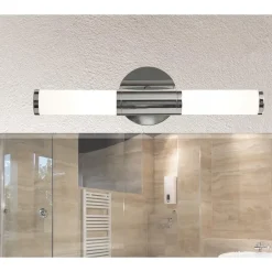 EGLO Palmera Right spiegellamp Discount