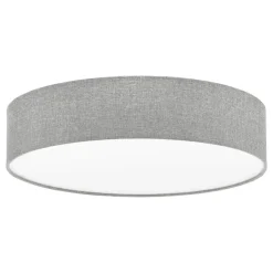 EGLO Pasteri Plafonnière - 57 cm - Wit Sale