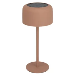 EGLO Roccanova Tafellamp - Solar - 30 cm - Oranje - Oplaadbaar Clearance