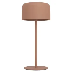 EGLO Roccanova Tafellamp - Solar - 30 cm - Oranje - Oplaadbaar Clearance