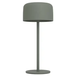 EGLO Roccanova Tafellamp - Solar - 30 cm - Groen - Oplaadbaar Sale