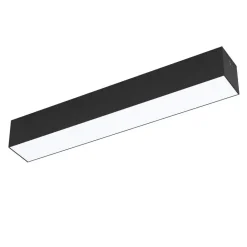 EGLO Salitta Wandlamp - LED - 38 cm - Zwart New