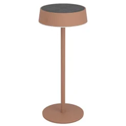 EGLO Simeri Tafellamp Buiten - Solar - 31 cm - Oranje - Oplaadbaar Hot