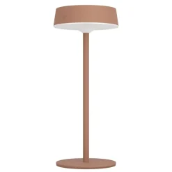 EGLO Simeri Tafellamp Buiten - Solar - 31 cm - Oranje - Oplaadbaar Hot