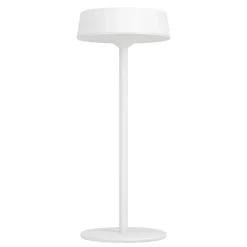 EGLO Simeri Tafellamp Buiten - Solar - 31 cm - Wit - Oplaadbaar Hot