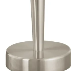 EGLO Solo 1 Tafellamp - E14 - 35 cm - Grijs/Wit New