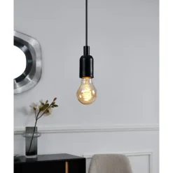 EGLO connect.z EGLO starter-z Starterspakket - 2x E27 Spiral LED lampen - Afstandsbediening Outlet