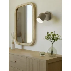 EGLO Tilston Spot - E14 - 12 cm - Zandkleur - Kantelbaar Best