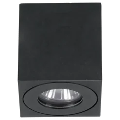 EGLO Torrecola Plafondlamp - GU10 - 9,5 cm - Zwart New