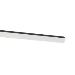 EGLO Verdello Spiegellamp - LED - 60 cm - Zwart/Koper/Wit Online