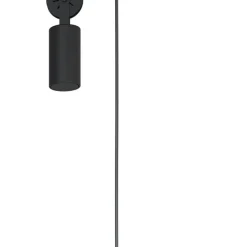 EGLO Winkworth Hanglamp - E27 - Ø 50 cm - Zwart Clearance