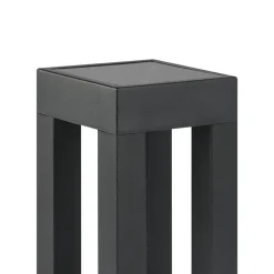 EGLO z_solar tuinverlichting zonne-energie - prikspot - LED - Zwart Online