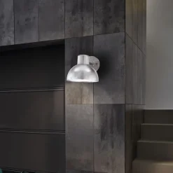 EGLO Entrimo-Buitenverlichting-IP44-Wandlamp-1Lichts-Wit Sale