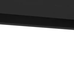 EGLO LesmoWandlampBuiten-LED-24cm-Zwart Outlet