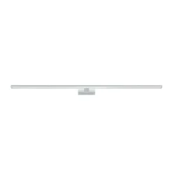 EGLO Pandella1Spiegellamp-LED-120cm-Chroom/Zilver/Wit Outlet
