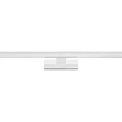 EGLO Pandella1Spiegellamp-LED-120cm-Chroom/Zilver/Wit Outlet
