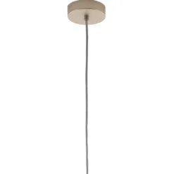 EGLO ViserbellaHanglamp-E27-Ø38cm-Champagne/Goud Discount
