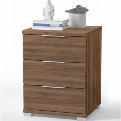 Emob Ladekast Universal - 46 x 42 x 61 cm - Walnut Brown Hot