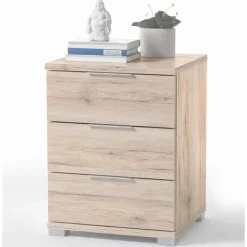 Emob Ladekast Universal - 46 x 42 x 61 cm - Beech-design Discount