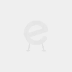 Emob Schoenenkast Paris - 64 x 38 x 126 cm - Wit New