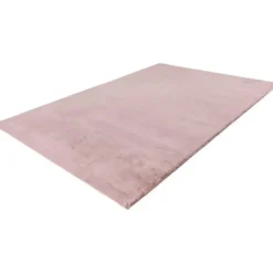 Lalee Emotion Vloerkleed Fluffy - Superzacht - pastel pink 160x230 New