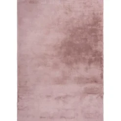 Lalee Emotion Vloerkleed Fluffy - Superzacht - pastel pink 160x230 New