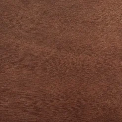 Beliani EPHRATA - Eettafel - Donkere houtkleur - 90 x 150 cm - MDF