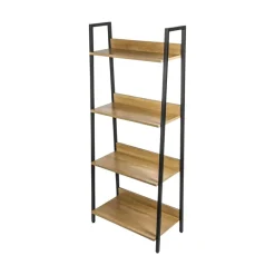 Erro Boekenkast - boekenrek - 60x30x140 cm Outlet