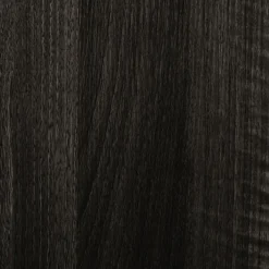 Erro Kapstok met schoenenrek - 72x34x183cm - zwart Best