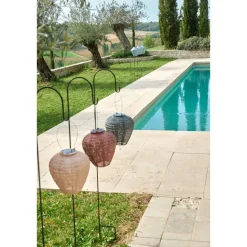 Lumiz Esschert Design by Herdersstafhaak - S - Tuindecoratie - Hoogte 90 cm Outlet