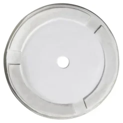 Leen Bakker EUCOMMIA - Bloempot - Grijs - MgO New