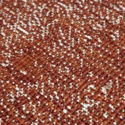 Eva Interior Buiten vloerkleed - Sage- Roest - 160x230 cm Best