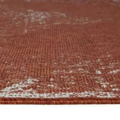 Eva Interior Buiten vloerkleed - Sage- Roest - 160x230 cm Best