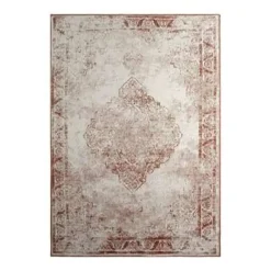 Eva Interior Buiten vloerkleed - Sage- Roest - 160x230 cm Best