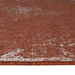 Eva Interior Buiten vloerkleed - Sage- Roest - 160x230 cm Best