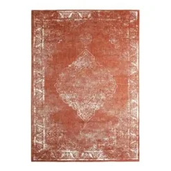 Eva Interior Buiten vloerkleed - Sage - Roest - 240x340 cm Online