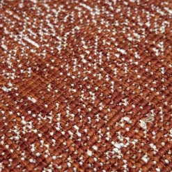 Eva Interior Buiten vloerkleed - Sage - Roest - 240x340 cm Online