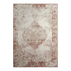 Eva Interior Buiten vloerkleed - Sage - Roest - 240x340 cm Online