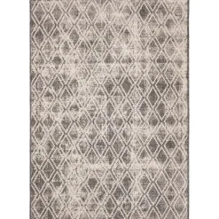 Eva Interior Buitenkleed Grijs Frost - 200 x 200 cm New