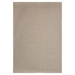 Eva Interior Buitenkleed Border Naturel/wit - 230 x 160 cm Sale