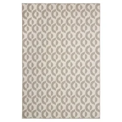 Eva Interior Buitenkleed Esta Naturel/wit - 340 x 240 cm Discount