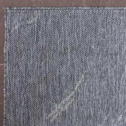 Eva Interior Buitenkleed Marble grijs/wit - 290 x 200 cm Outlet