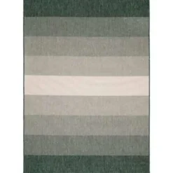 Eva Interior Buitenkleed Groen Boa 240 x 340 cm