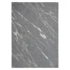 Eva Interior Buitenkleed Marble grijs/wit - 230 x 160 cm New