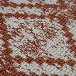 Eva Interior Buitenkleed Roest Frost - 340 x 240 cm Clearance